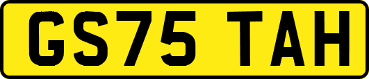 GS75TAH