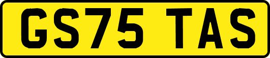 GS75TAS