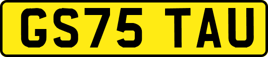 GS75TAU