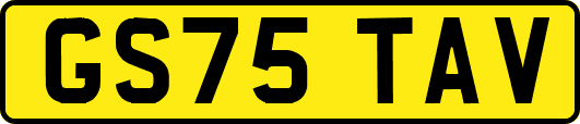 GS75TAV