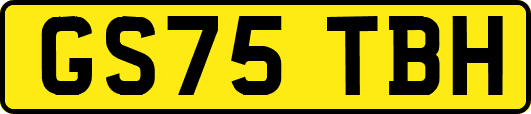 GS75TBH