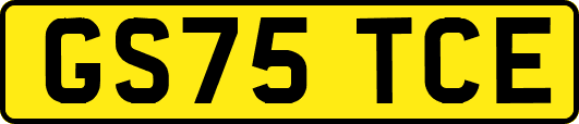 GS75TCE