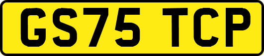 GS75TCP