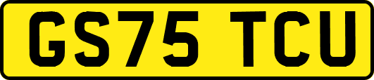 GS75TCU