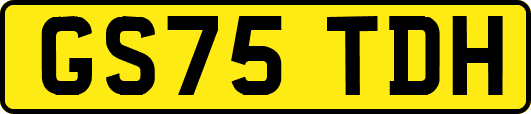 GS75TDH