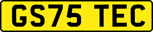 GS75TEC