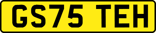 GS75TEH