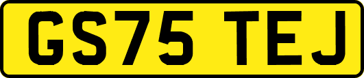 GS75TEJ