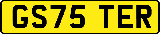 GS75TER