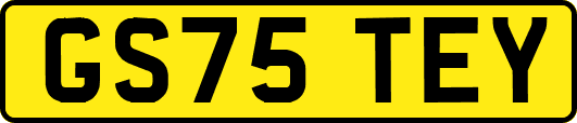 GS75TEY