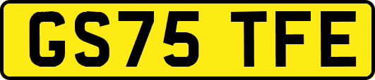 GS75TFE