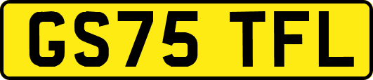 GS75TFL