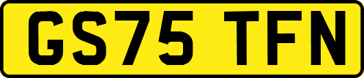 GS75TFN