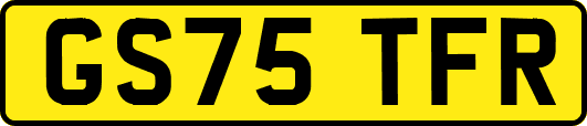 GS75TFR