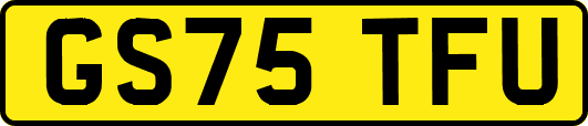 GS75TFU
