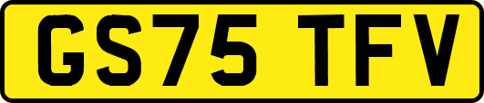 GS75TFV