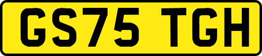 GS75TGH