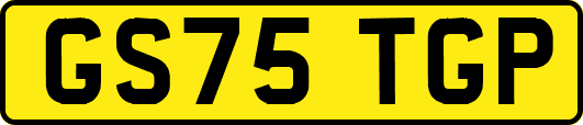 GS75TGP