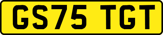 GS75TGT