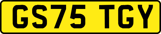 GS75TGY