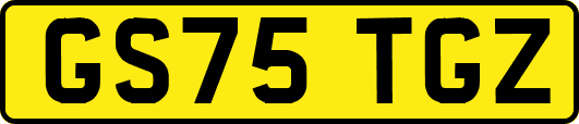 GS75TGZ