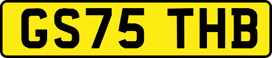 GS75THB