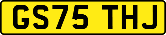 GS75THJ