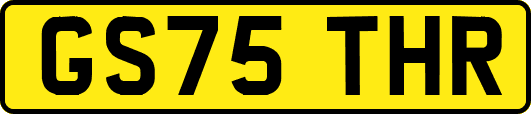 GS75THR