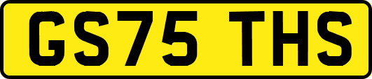 GS75THS