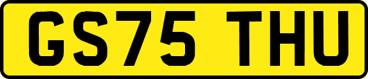 GS75THU