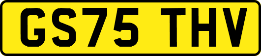 GS75THV