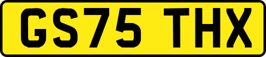GS75THX