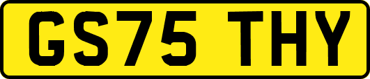 GS75THY