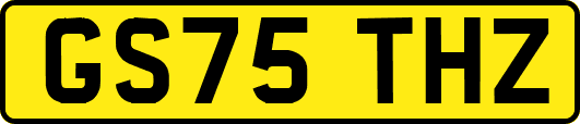 GS75THZ