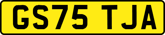 GS75TJA