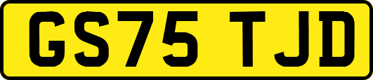 GS75TJD