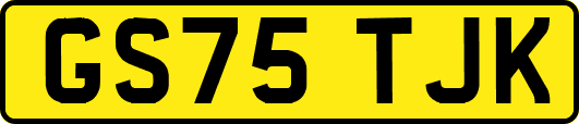GS75TJK