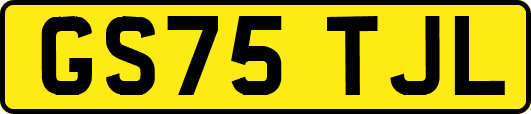 GS75TJL