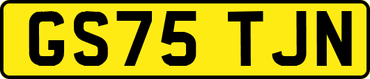 GS75TJN