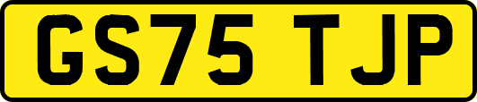 GS75TJP