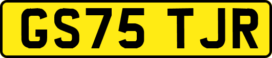 GS75TJR