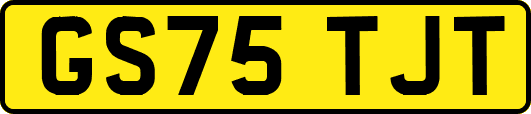 GS75TJT
