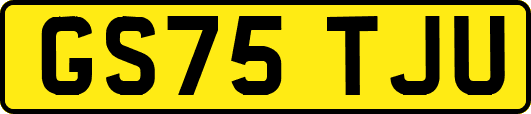 GS75TJU