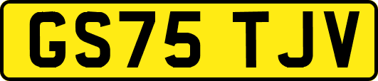 GS75TJV