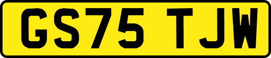 GS75TJW