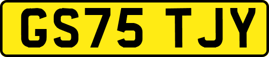 GS75TJY