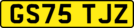 GS75TJZ