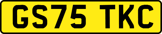 GS75TKC