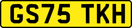 GS75TKH