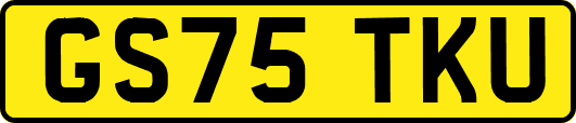 GS75TKU
